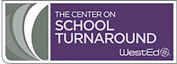 Center on School Turnaround_WestEd