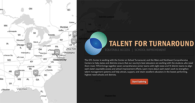 Story Map: A Quick Overview of T4TLA State Team and Projects